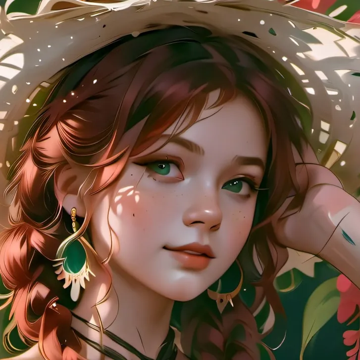 chat with ai character: Meredith