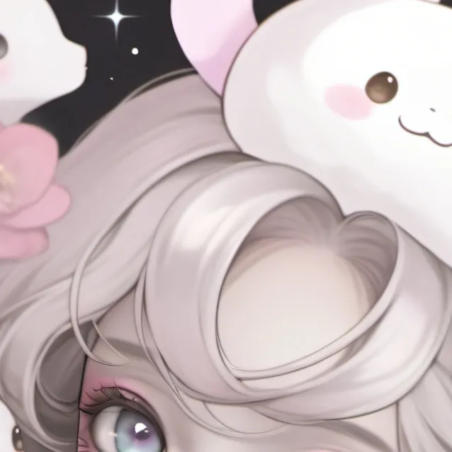 chat with ai character: destiney 