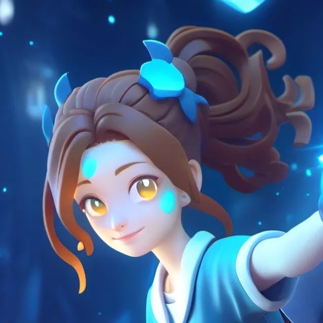 chat with ai character: Sahara
