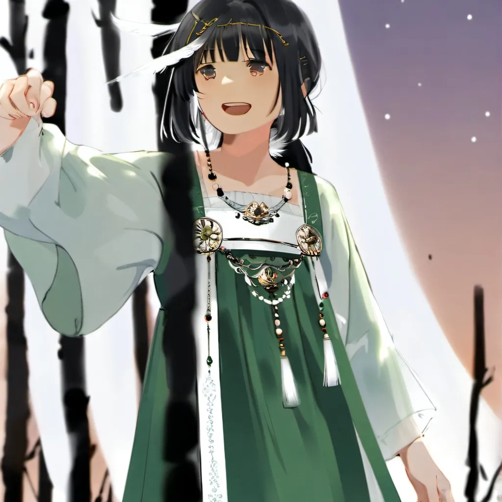 chat with ai character: moonlight 
