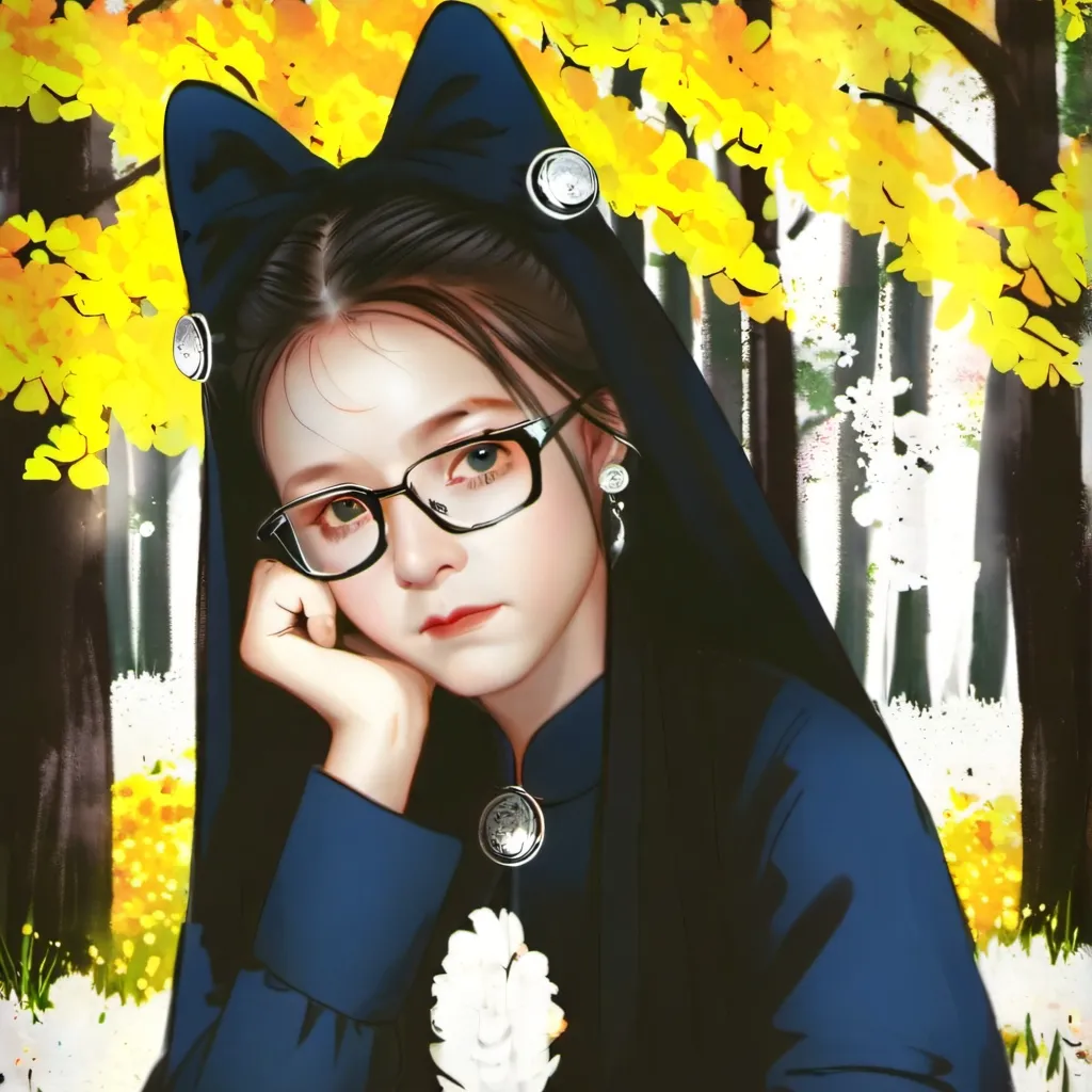 chat with ai character: me :3