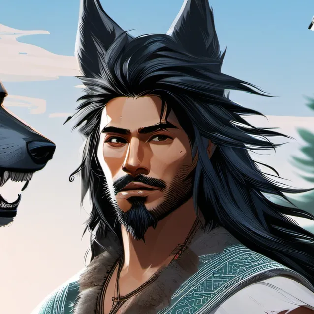 chat with ai character: Jaxon 