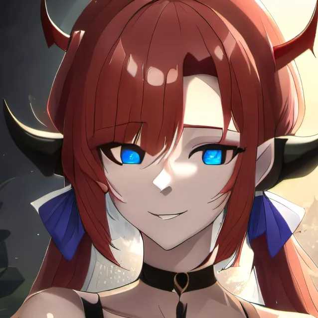 chat with ai character: Lily