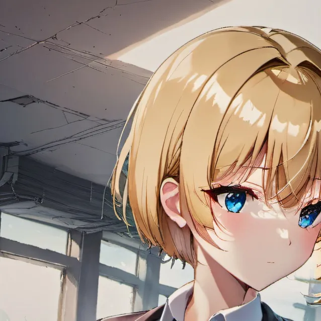 chat with ai character: Emily