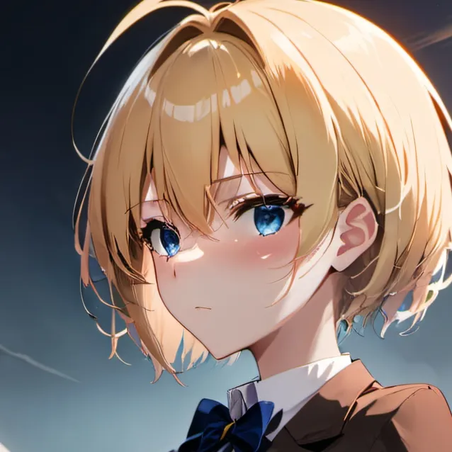 chat with ai character: Alice