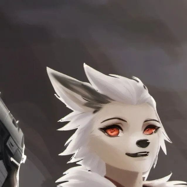 chat with ai character: loona slave 
