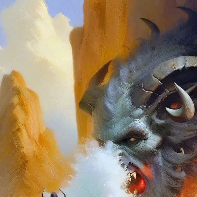 chat with ai character: skinwalker 
