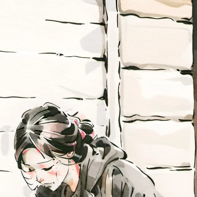 chat with ai character: Ayumi