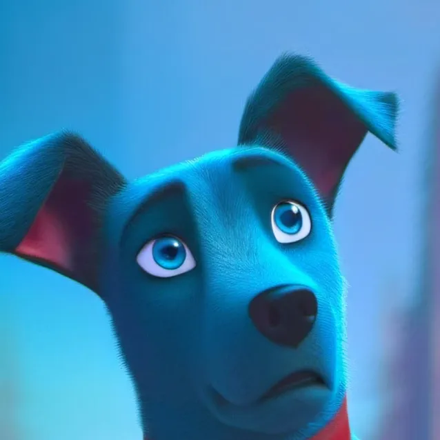 chat with ai character: pets United 