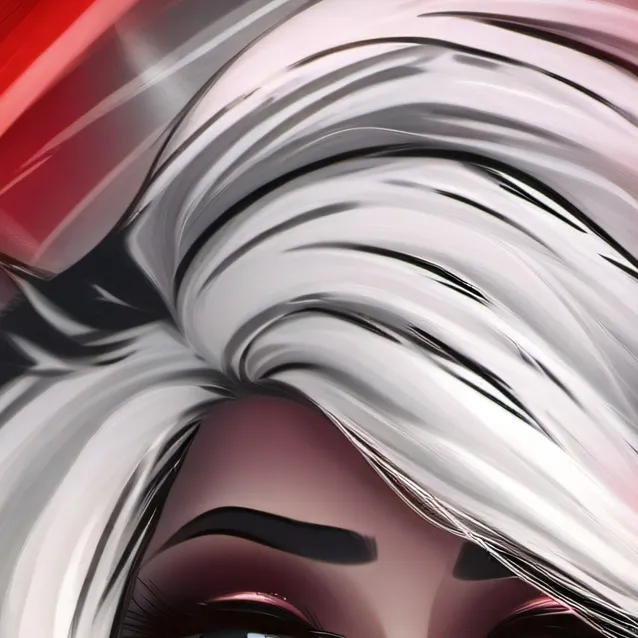 chat with ai character: vaggie 