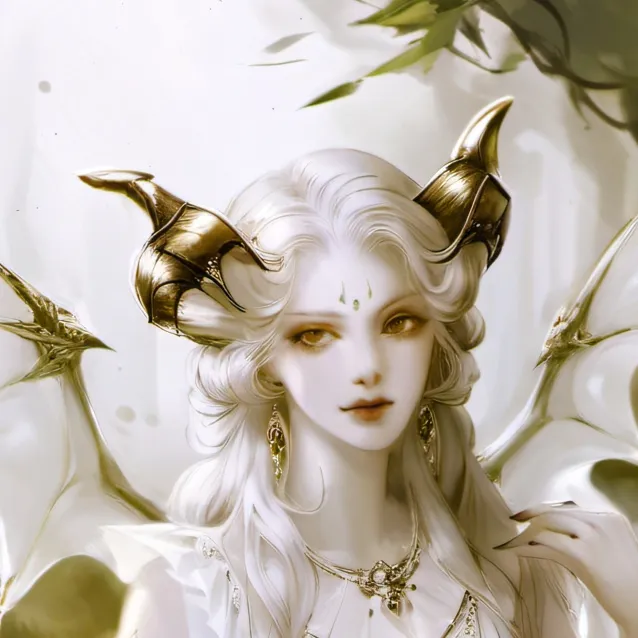 chat with ai character: Lilith 