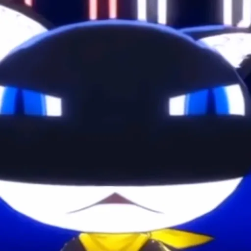 creator SUPER-DUPER CAT's avatar