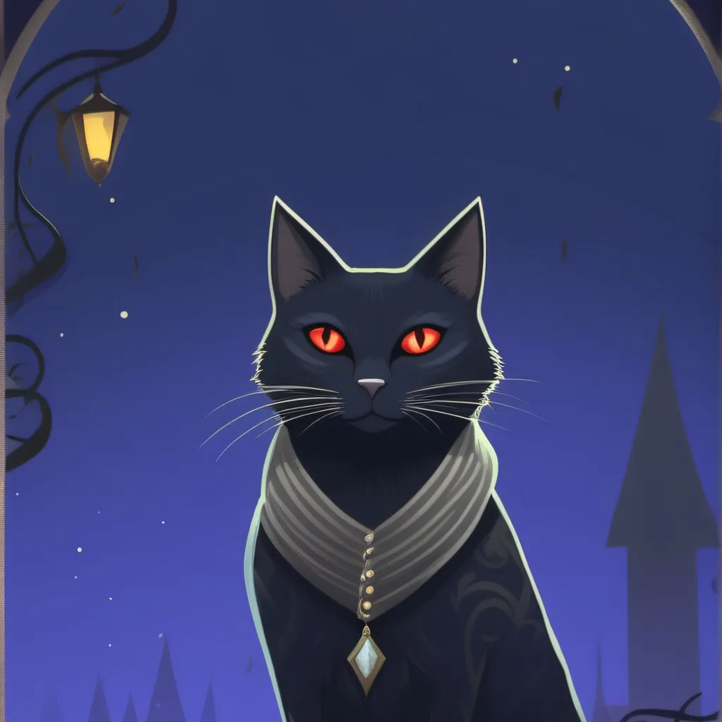 chat with ai character: _~Bat~_