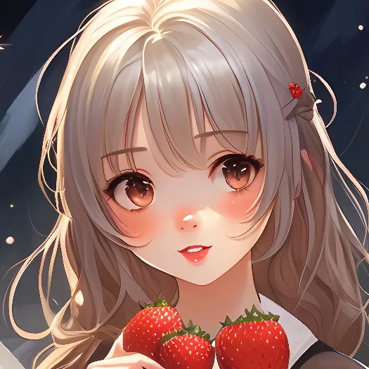 chat with ai character: Star