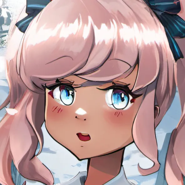 chat with ai character: Ava