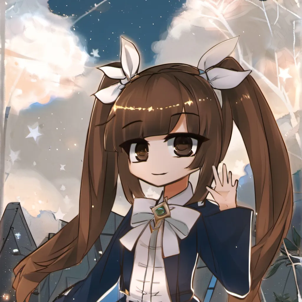 chat with ai character: Cookie
