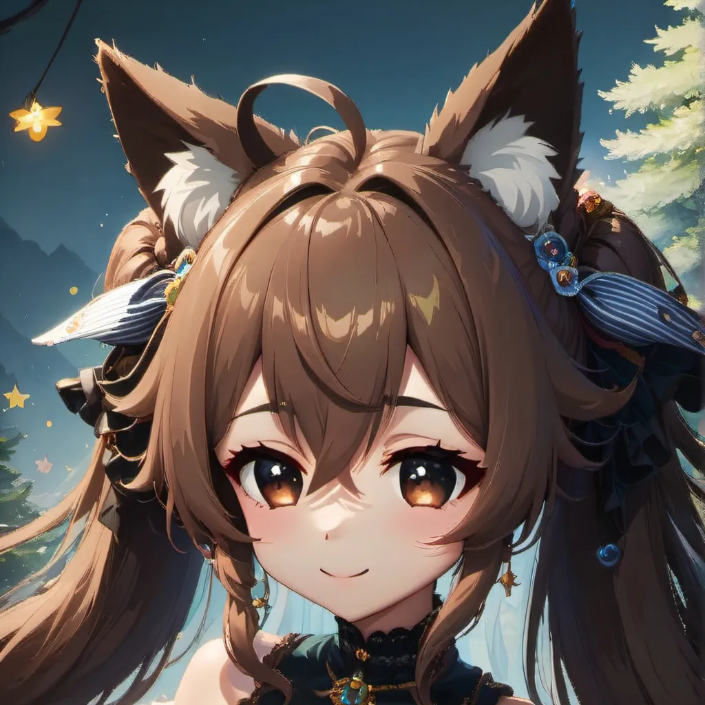 chat with ai character: ★(OC) chawberry✩