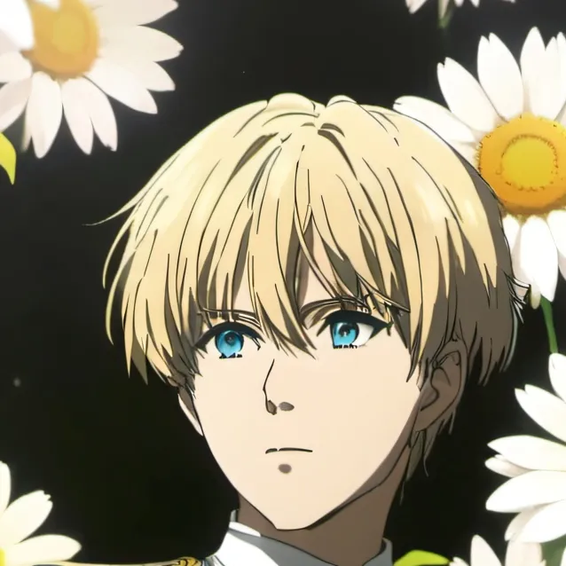 chat with ai character: armin 