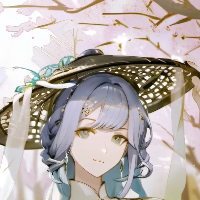 chat with ai character: Lynette