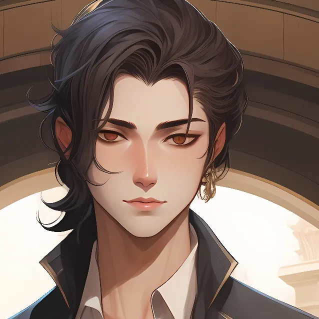 chat with ai character: muzan 