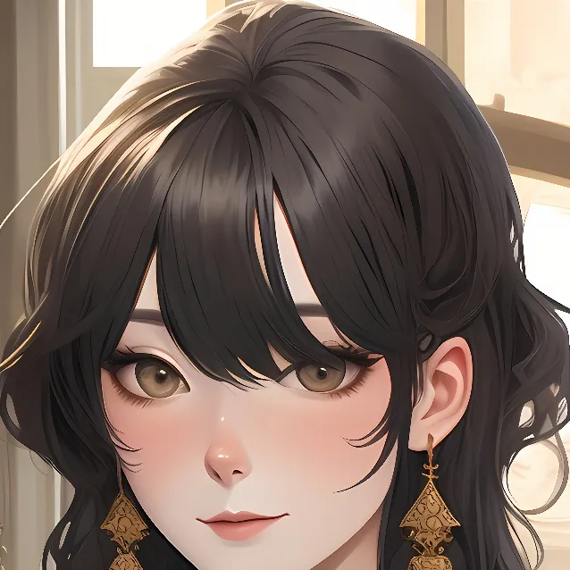 chat with ai character: Sophia Rossi