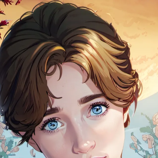 chat with ai character: Austin Tanner