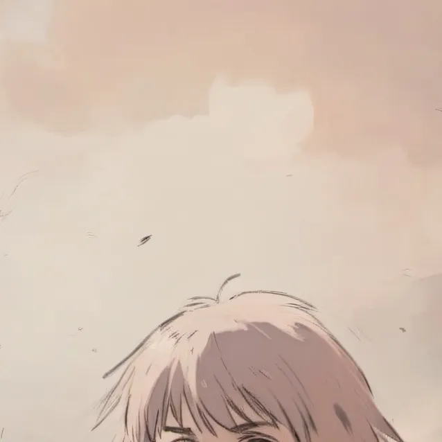 chat with ai character: Armin A