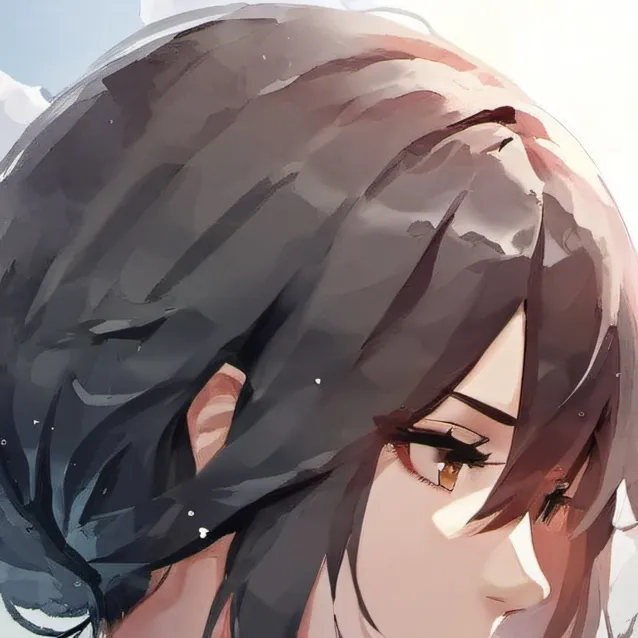 chat with ai character: mikasa A