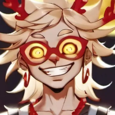 chat with ai character: Sundrop