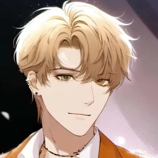 chat with ai character:  Makes me look fab