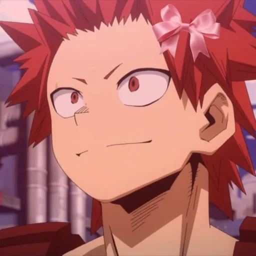 creator Kirishima(rock boi's avatar