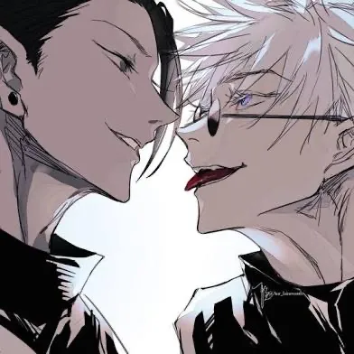creator ✨gojo & Geto✨'s avatar