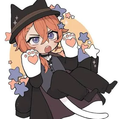 creator ✨🦴Chuuya🦴✨'s avatar