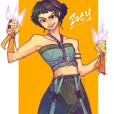 talkie's author avatar