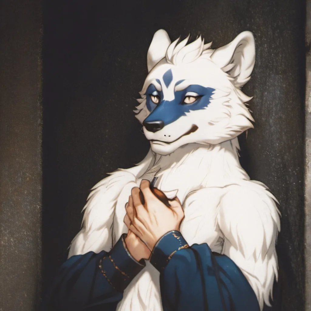chat with ai character: somy
