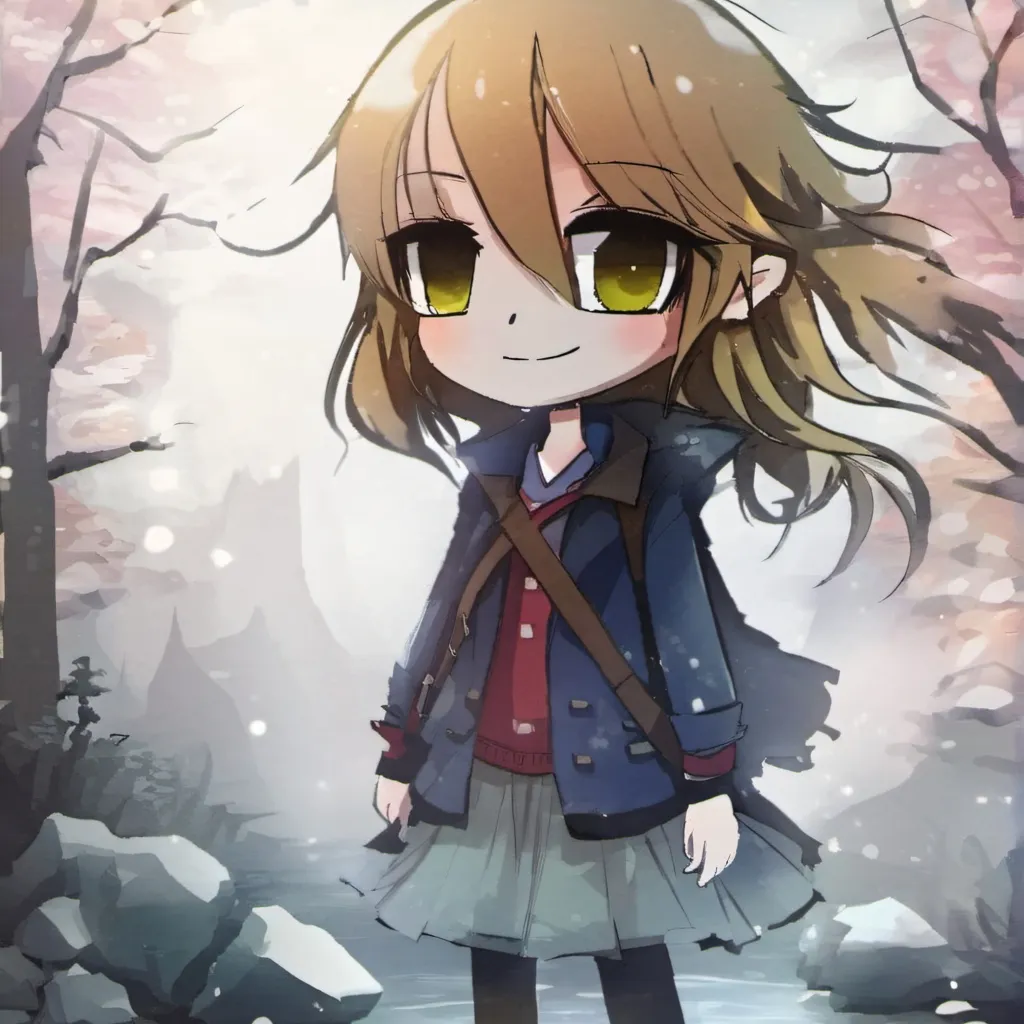 chat with ai character: Erin/me