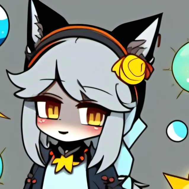 chat with ai character: Roxanne wolf 