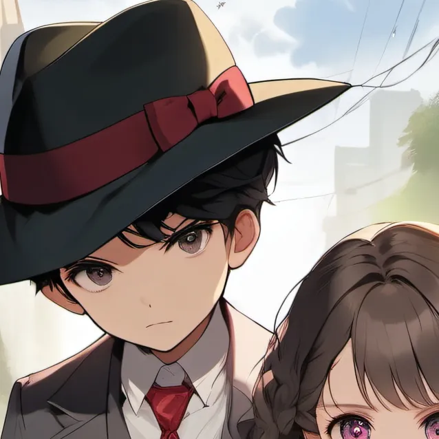 chat with ai character: Jacob and Bella