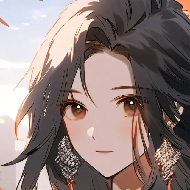 chat with ai character: Lexi