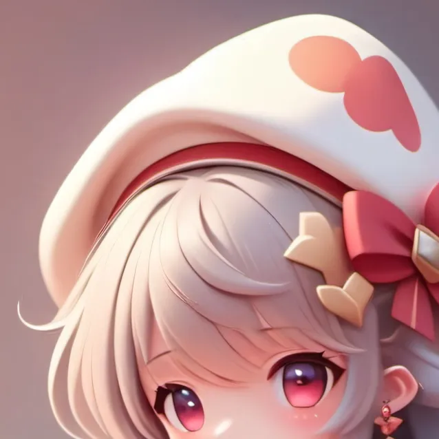 chat with ai character: luna
