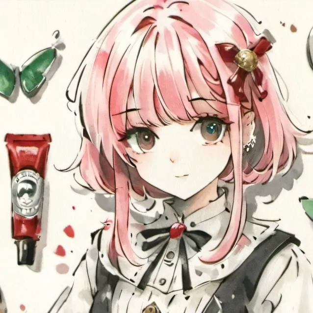 chat with ai character: Anya