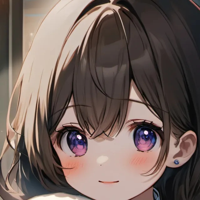 chat with ai character: Michelle