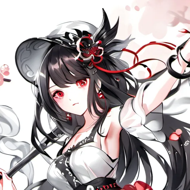chat with ai character: Katey 