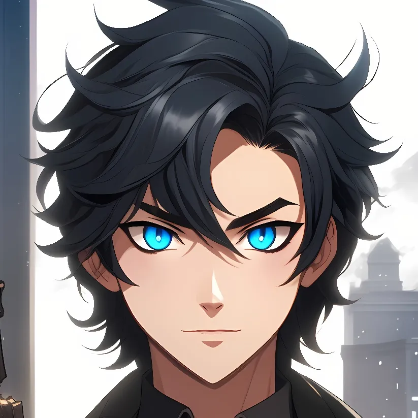 chat with ai character: Cameron