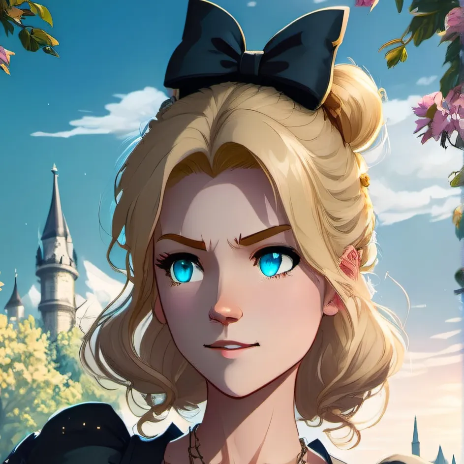 chat with ai character: Layla