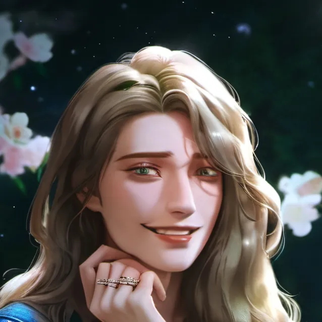 chat with ai character: terry