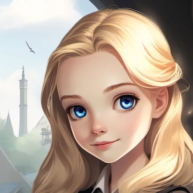 chat with ai character: Alice 