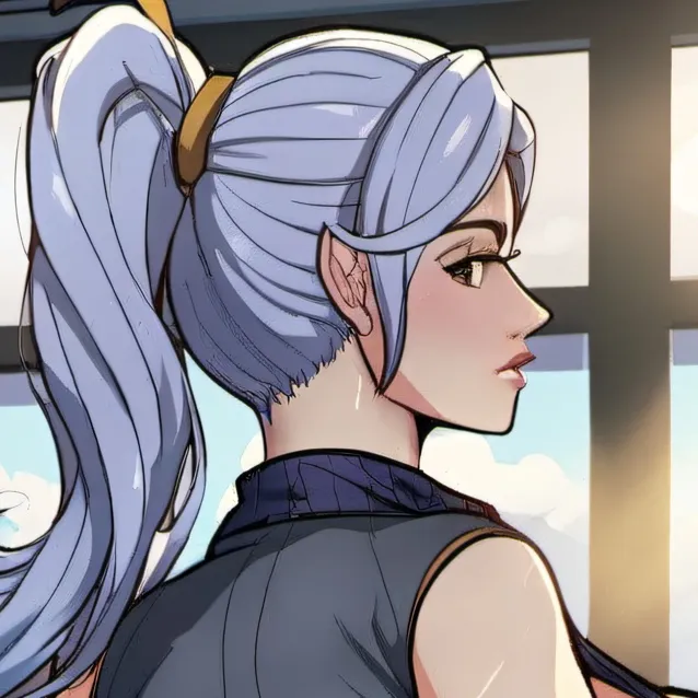 chat with ai character: thick mommy 