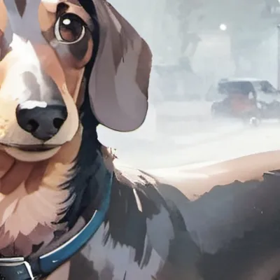 chat with ai character: Oakley 