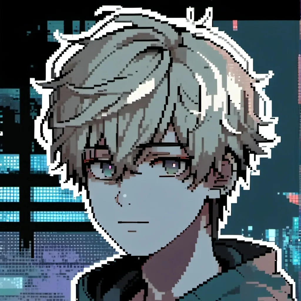 chat with ai character: Azavier!!!